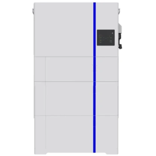 Система зберігання енергії Deye AI-W5.1-12P3-EU ESS 12kW