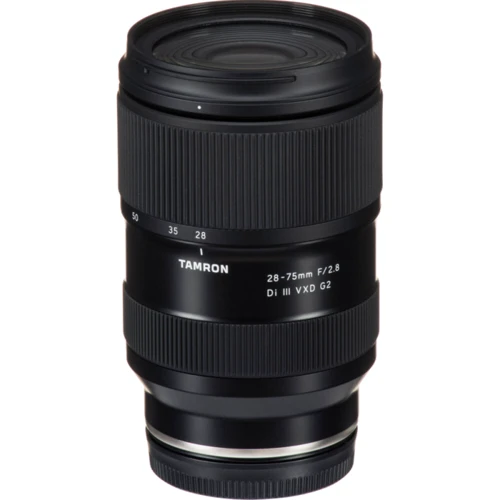Объектив для фотоаппарата Tamron AF 28-75mm f/2.8 Di III VXD G2 (Sony) UA: Тип объектива Широкоугольный