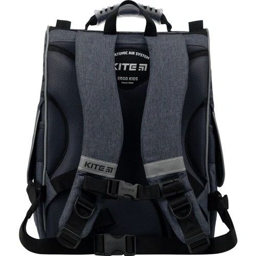 Рюкзак школьный каркасный Kite Education College Line boy K22-501S-5 фото 8