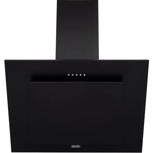 Вытяжка Eleyus VERTICAL 470 60 BL: Тип монтажа Настенный