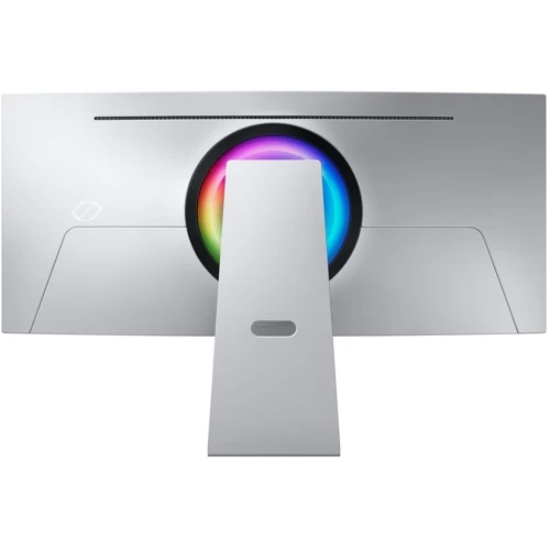 Монитор Samsung Odyssey OLED G8 G85SB (LS34BG850SIXUA): Время реакции, мс 1