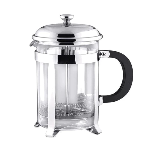 Заварник для кофе и чая Vinzer Classic 600мл (89377)