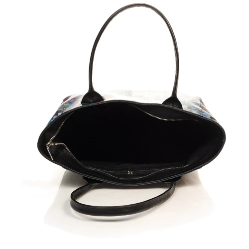 Жіноча сумка тоут ARTiS Bags комбінована (15804401-5110): Тип Сумки