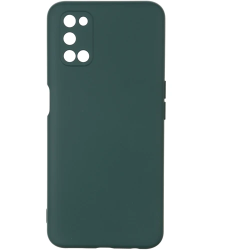 Аксессуар для смартфона ArmorStandart ICON Case Pine Green for OPPO A52 (ARM57150)