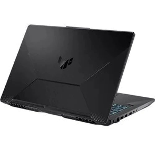 Ноутбук ASUS TUF Gaming F17 FX706HCB (FX706HCB-ES51): Оперативна пам'ять 8 ГБ