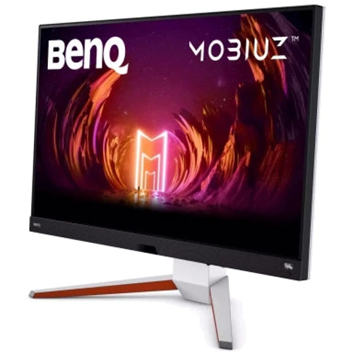 Монитор BenQ EX3210U	(9H.LKHLB.QBE): Формат изображения 16:9
