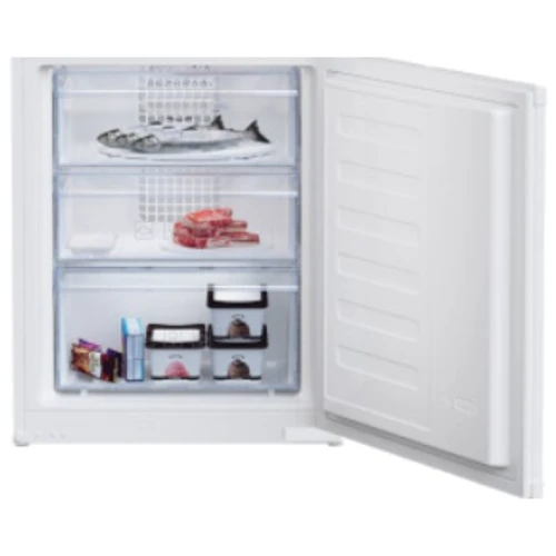 Встраиваемый холодильник Beko BCNA254E43SN: Тип Двухкамерный холодильник