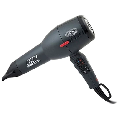 Фен Coifin EVAX1H Black