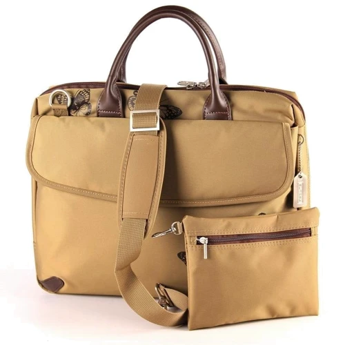 Сумка для ноутбуков Sumdex 15.6-16'' Khaki (NON-945TN) фото 7