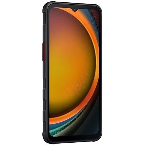Смартфон Samsung Galaxy Xcover 7 6/128Gb Black G556B: Процессор Mediatek Dimensity 6100+