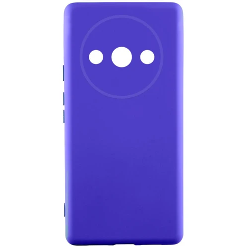Чохол для телефона Lakshmi Case Silicone Cover Full Camera Iris for Xiaomi Redmi A3