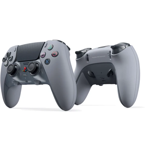 Аксессуар для приставок Sony DualSense Edge Wireless Controller 30th Anniversary Limited Edition фото 5