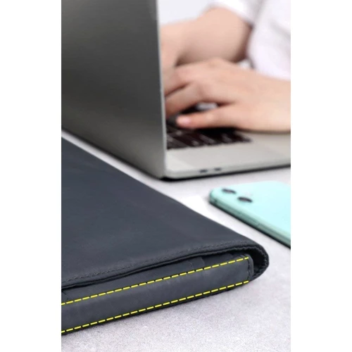 Baseus Basics Series Dark Gray (LBJN-A0G) для MacBook Pro 13-14" фото 19