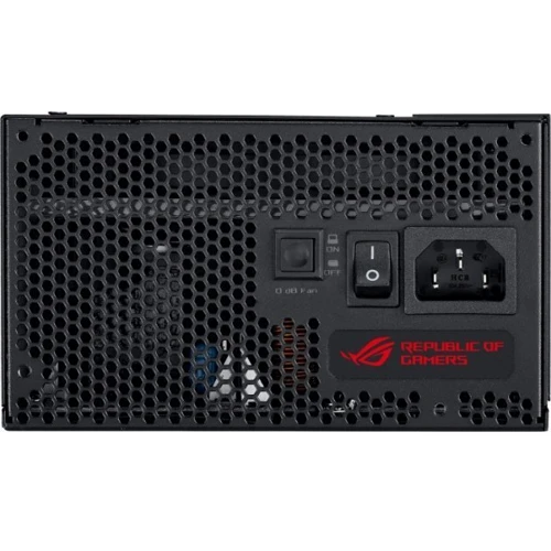 Блок живлення Asus ROG Strix 850W Gold (90YE00A3-B0NA00): Модульні (знімні) кабелю Есть