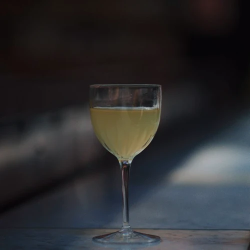 Бокал Luigi Bormioli Mixology Nick & Nora для вина 6х150 мл (12671/01): Количество в упаковке 6
