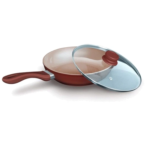Сковородка LAMART (K2868.BB) фото 1