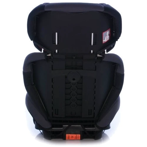 Bebe Confort SF1 Travel Safe Black Sky: Цвет черный/серый