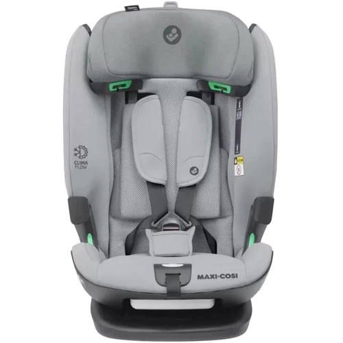 Автокресло Maxi-Cosi Titan Pro i-Size Authentic Grey фото 7