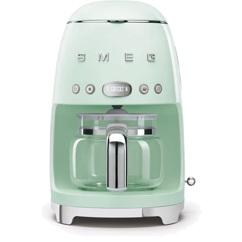 Кофеварка SMEG DCF02PGEU