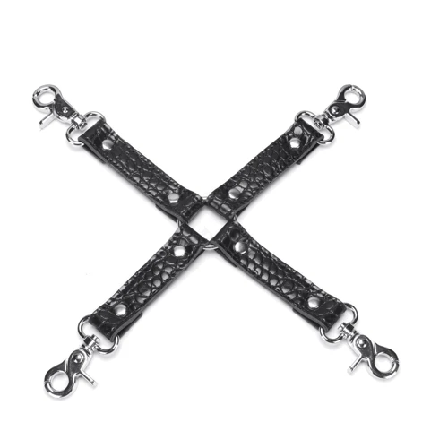 Набор Liebe Seele Temptation Bondage 8pcs Kit