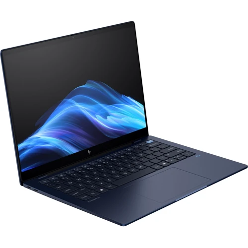 Ноутбук HP EliteBook Ultra 14 G1q (928N2ES) UA: Экран 14" (2240x1400) Touchscreen IPS
