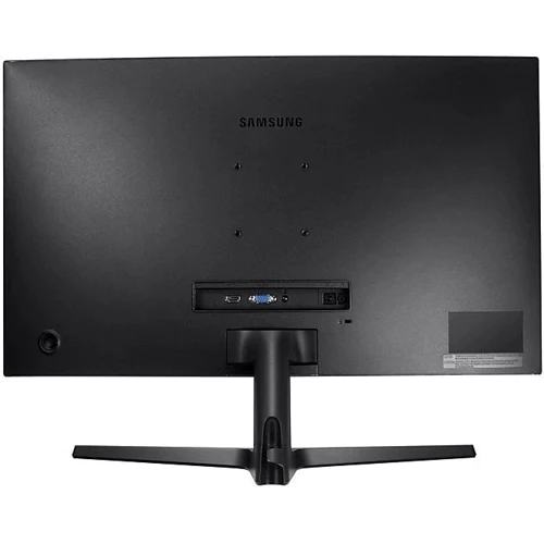 Монитор Samsung C27R500 (LC27R500FHIXCI): Покрытие экрана матовое