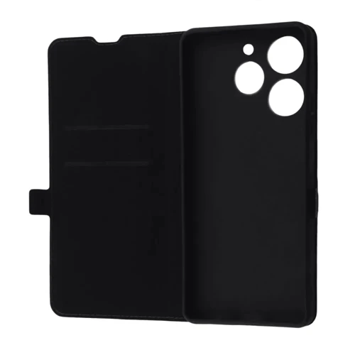 Аксесуар для смартфона WAVE Snap Case Blue для TECNO Spark 10 Pro: Тип чехол-книжка