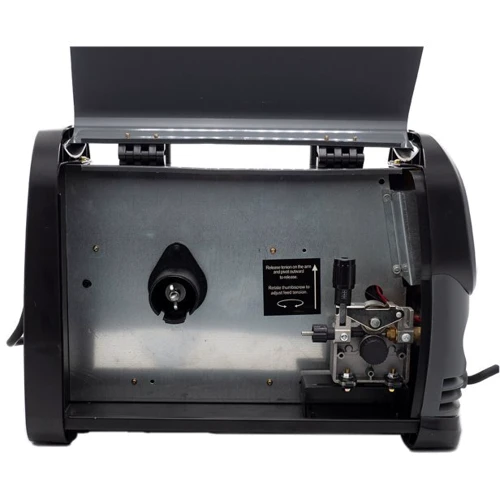 Инверторный сварочный полуавтомат Procraft SPI320 New: Максимальный ток, А 300