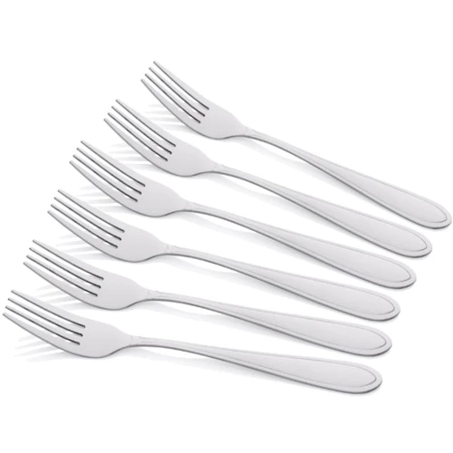 Набор столовых вилок Ardesto Gemini Venice 6 предметов (AR1906VF): Наименование Набор столовых вилок