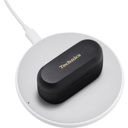 Навушники Technics EAH-AZ80 Black фото 7