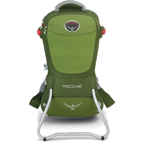 Рюкзак туристичний Osprey Poco AG Ivy Green O/S						: Виробник Osprey