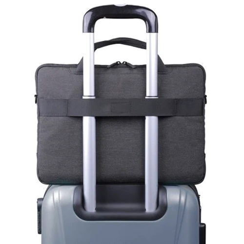 Сумка для ноутбуков Dell 13" Professional Sleeve Black (460-BCFL) фото 5