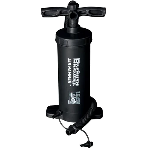 Насос ручной Bestway Air Hammer 37 см (62086)