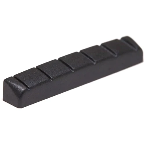 Порожек Graph Tech PT-6226-00 Black TUSQ XL Slotted
