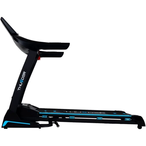 Бігова доріжка Thunder Treadmil CORE-S-BLACK (CORE-S-BLACK) фото 9