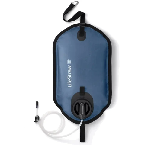 

Система фильтрации воды LifeStraw Peak Gravity Water Purifier System 8 л Mountain Blue (LSW LSPSPU8BWW)