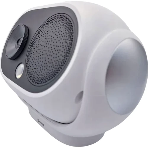 Зоряний проектор Govee H6092 Galaxy Star Projector, RGB, WI-FI/Bluetooth, білий (H6092301)