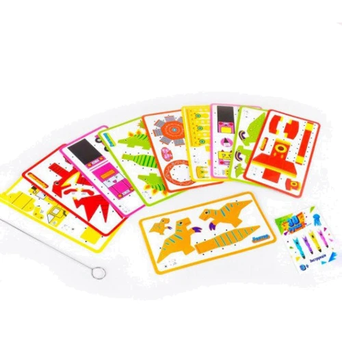 Ручка 3D Fun Game 28381