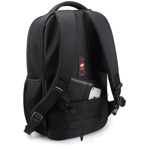 Сумка для ноутбуков Tigernu 15.6" T-B3319 Black: Форм-фактор 15.6"