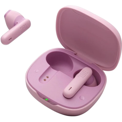 Наушники JBL Wave Flex 2 Pink (JBLWFLEX2PIK): Тип крепления без креплений