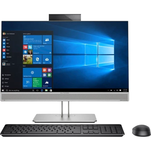 Моноблок HP EliteOne 800 G5 i5-9500 (7AB90EA) UA