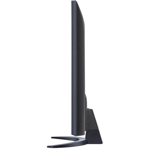 Телевизор LG 50UQ9100: Оснащение Встроенный медиаплеер, Smart TV
