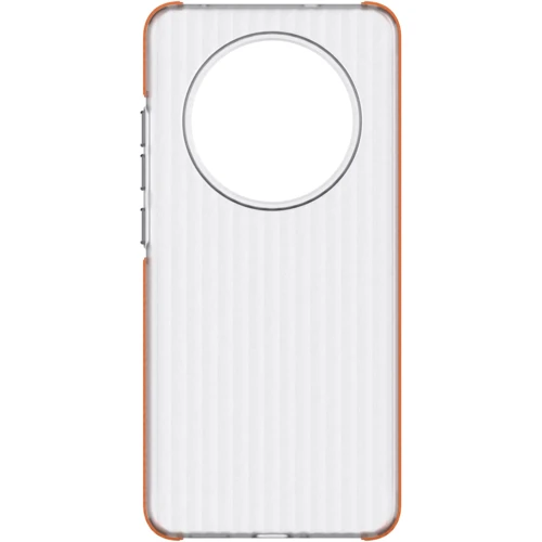 Чехол для телефонов Oppo Protective Case White for Oppo Reno12 F / Reno12 FS