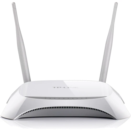 Маршрутизатор Wi-Fi TP-Link TL-MR3420