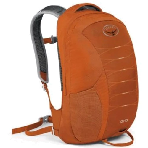 Рюкзак Osprey Orb 12 Juicy Orange