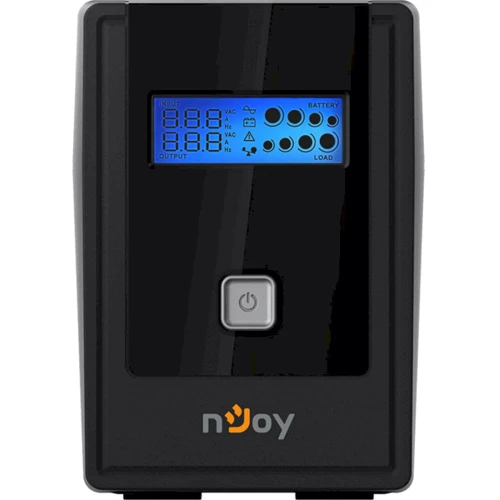 NJOY Cadu 850 (UPCMTLS685TCAAZ01B)