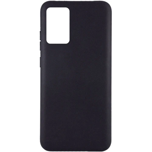 Аксессуар для смартфона Epik TPU Case Black for Xiaomi Redmi 10