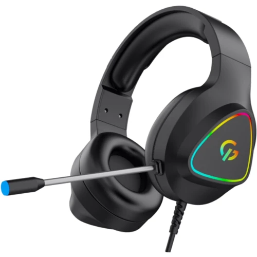 Наушники GamePro HS770 Black