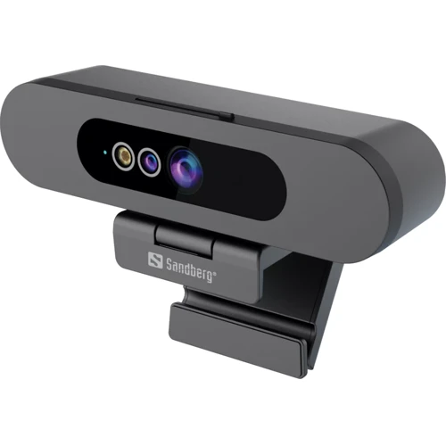 Sandberg Face-ID Webcam 2 (134-40)