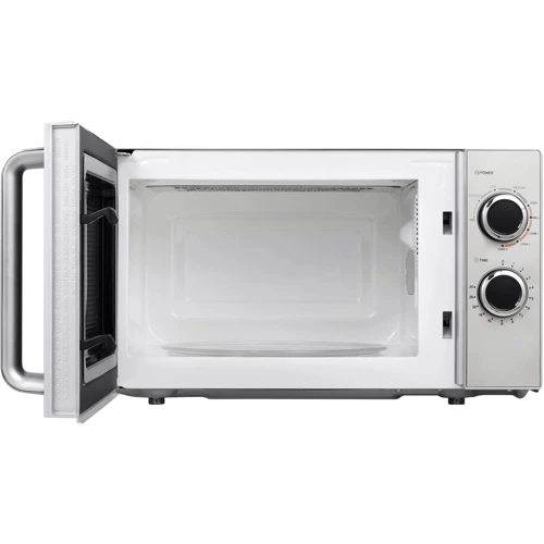 Микроволновая печь Sencor SMW 4317SS: Объем, л 17